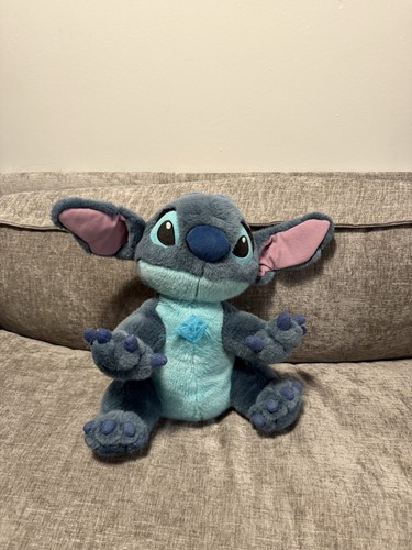 Stich plush limited - stich,