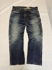 Jeans Wrangler Uomo Vintage