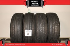 4 PNEUMATICI EVERGREEN 195/65