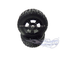 8E134 822003B COPPIA RUOTE