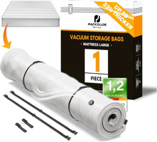 Sacco Sottovuoto Materasso