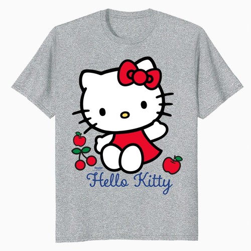 Shirt uomo hello kitty - uomo,