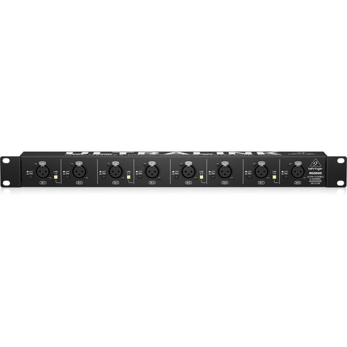 Behringer ultralink ms8000 - ultralink,