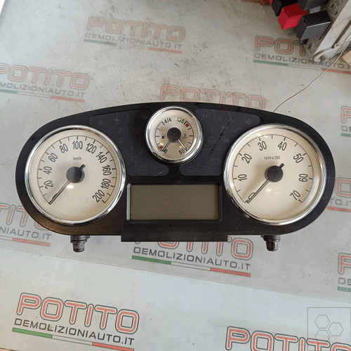 51709391 strumentazione compl - 51709391,