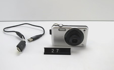 Samsung ES75 fotocamera