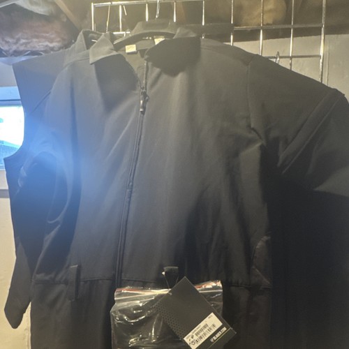 Blauer 9255 work - blauer, dark