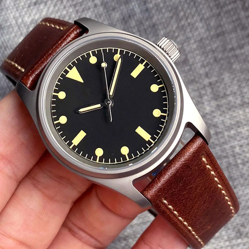 Tandorio nuovo 36mm - nuovo,