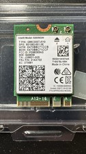 Scheda WiFi Intel 8265NGW M.2