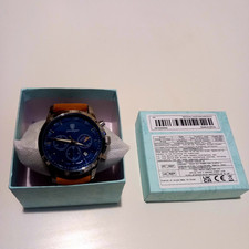 Orologio da Uomo Elegante in