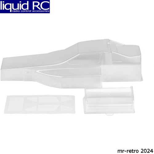 Associated 6173 rc10 protech - rc10,