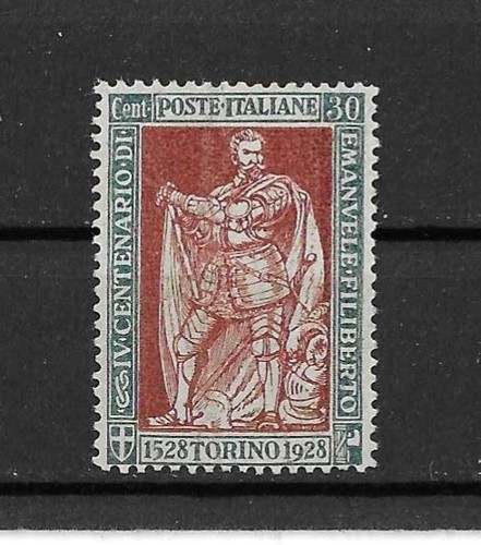 1928 regno italia 4 - regno,