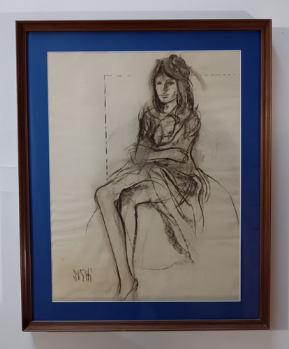 Alberto sughi - , (1928-2012)