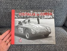 CISITALIA da CORSA Europa by