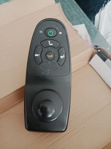 Mando joystick dynamic shark - mando,