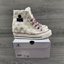 Converse Isabel Marant x Chuck