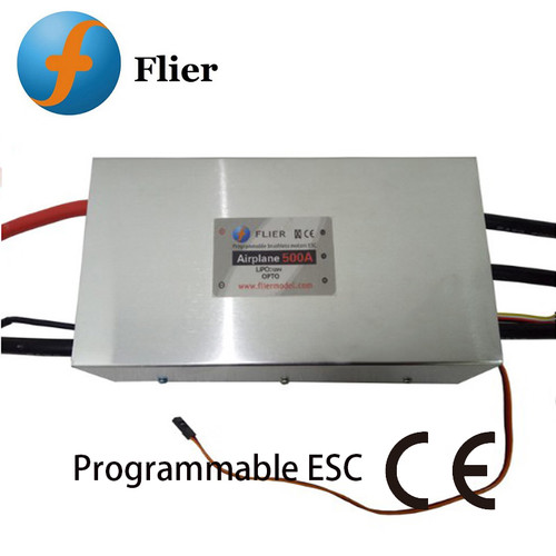 Fliermodel 120v 500a - fliermodel, f-120v-500a