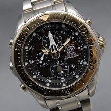 [EXC+5] Orologio da uomo