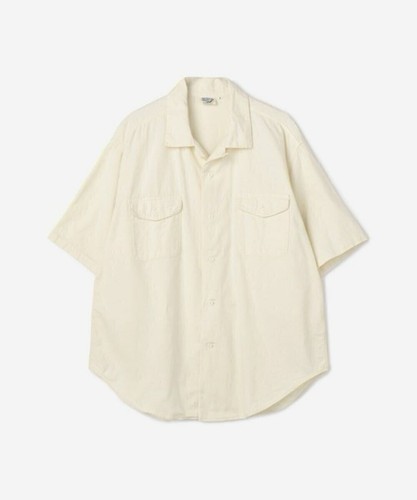 Camicia ufficiale militare - ufficiale,
