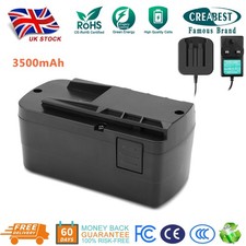 Batteria/Caricabatterie