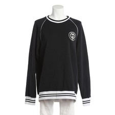 Felpa Gucci XL Nera Bianca