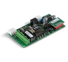 DITEC BIXLR42 RICEVITORE QUADRICANALE 12-24V PER QIK80EH