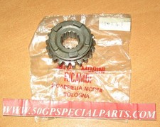 MOTO MORINI 350 KANGURO X2