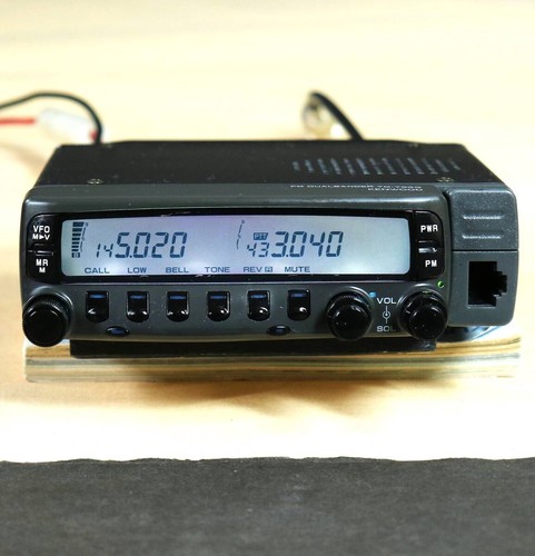 Kenwood 733gl 145 430mhz - kenwood, tm-733gl