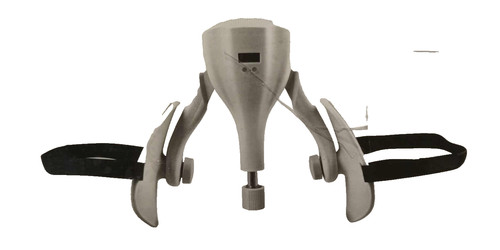 Thigh master hip trainer - master,
