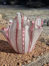 VTG Vase Mid-Century Murano