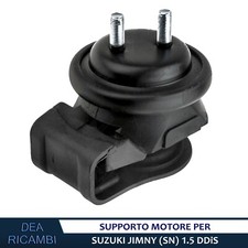 Supporto Motore per SUZUKI JIMNY (SN) 1.5 DDiS 2003- RIF. 1161084A00 SMSU035