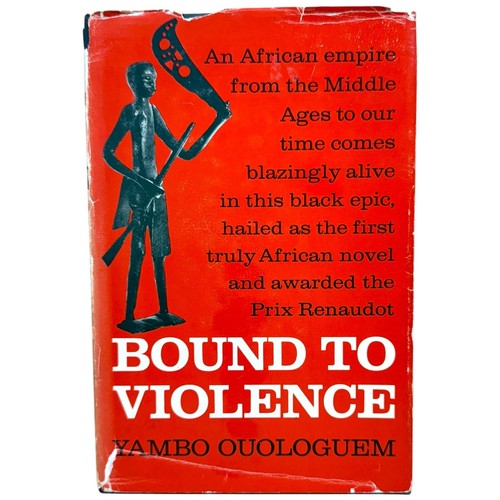 Bound violence yambo - violence, by