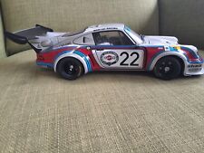 Porsche 911 Carrera RSR turbo #22 Martini Autoart 1/18