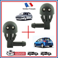 PARTSLINE Gicleur Lavavetro