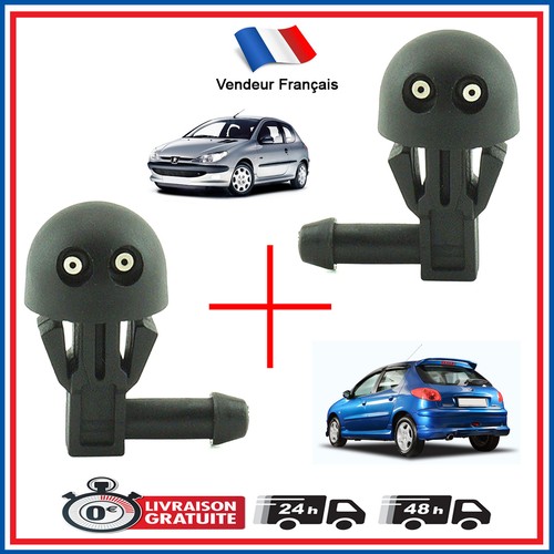 Partsline gicleur lavavetro - partsline,