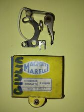 Contatti Spinterogeno Magneti