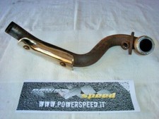 APRILIA SCARABEO 500 09 COLLETTORE DI SCARICO MARMITTA E ALTRI RICAMBI SCOOTER