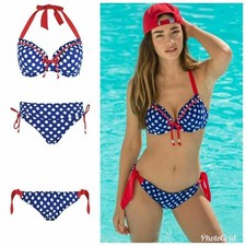 Slip bikini imbottito Pour Moi