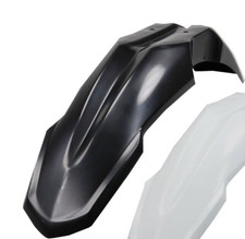 PARAFANGO ANTERIORE FANTIC CABALLERO 50 125 MOTARD NERO SUPERMOTARD