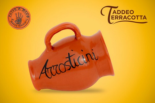 Porta arrosticini - , in