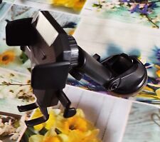 Porta Cellulare Auto Ventosa Cruscotto Universale – Supporto Smartphone Macchina