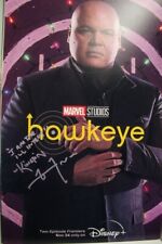 11x17 - Poster Firmato -