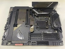 ASUS ROG MAXIMUS XI FORMULA