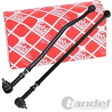 2x FEBI TIRANTE ANTERIORE