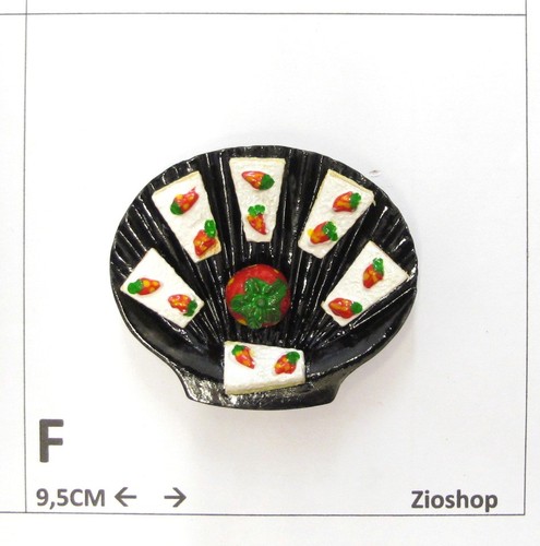 Set pezzi calamita - set, da