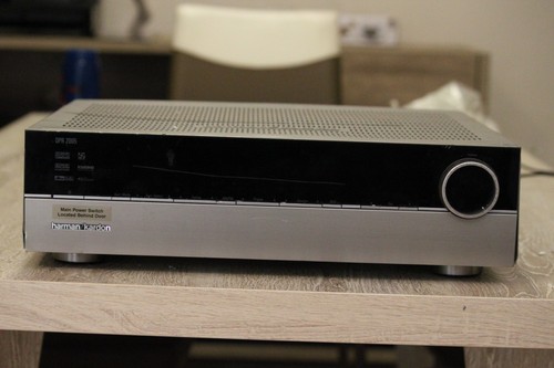 Sintoamplificatore harman - 7.1,