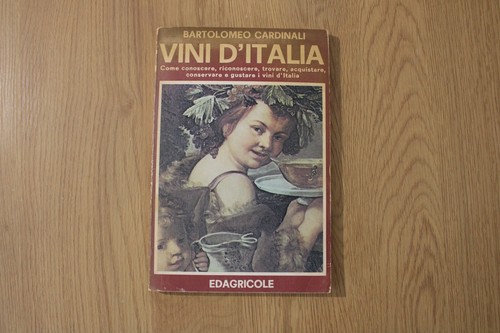 Bartolomeo cardinali vini - bartolomeo,