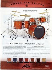 Pubblicità Stampa 2002 di