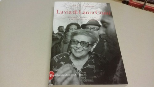 Via laura conti - laura,