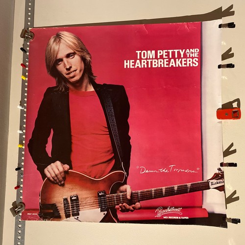 Poster promozionali tom - promozionali,