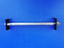 PERNO RUOTA POSTERIORE KAWASAKI ZR-7S  2001 2002 2003 ZR-7 750 1999 2001 2003